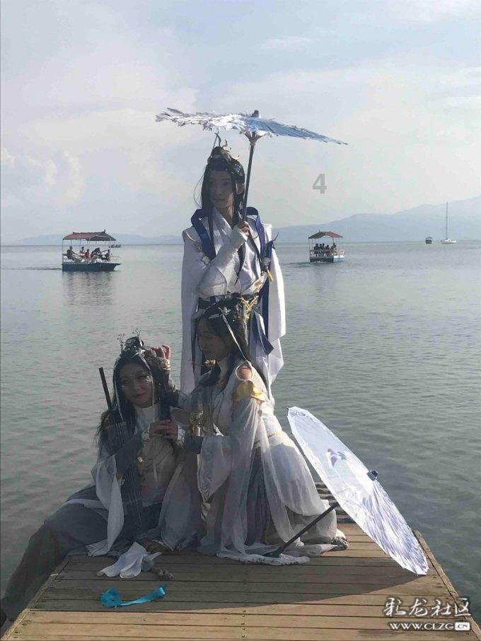 澳洲皮草