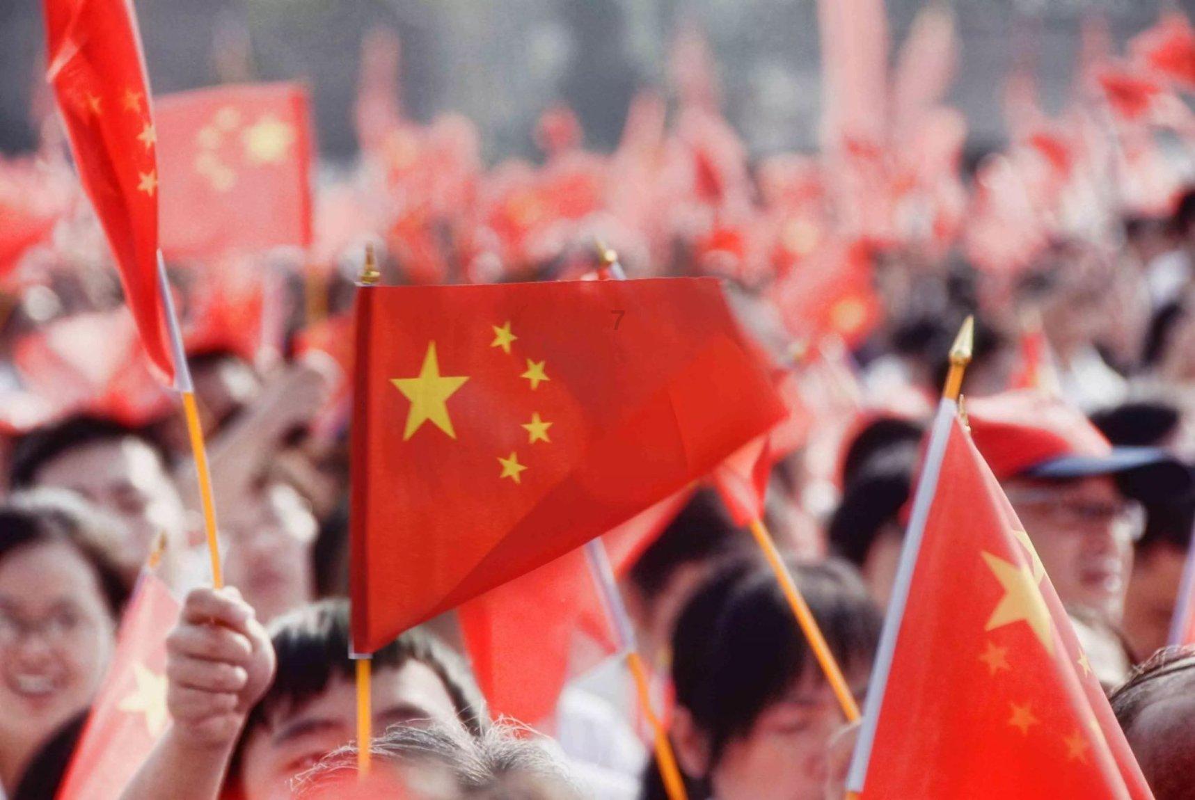 无人深空