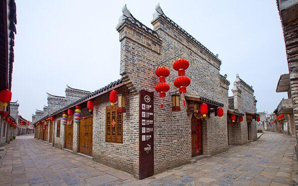 逃出郊外大别墅