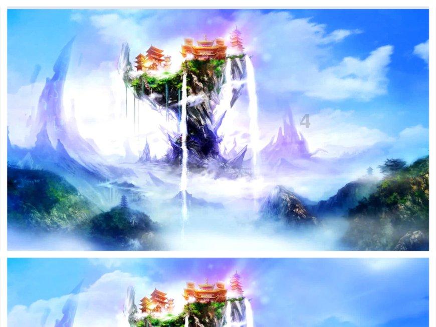 森系丛林